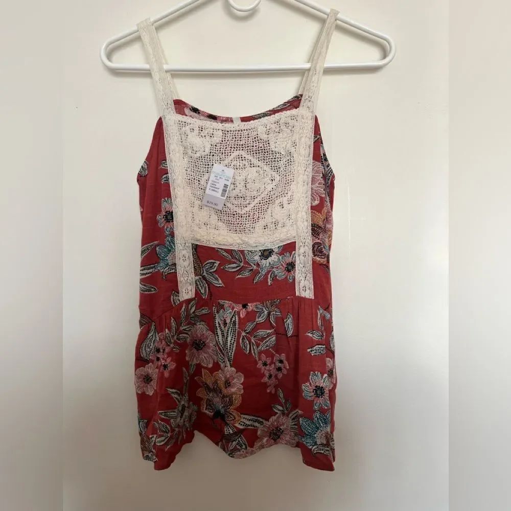 Maurices Tank Top